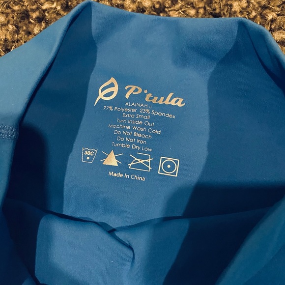 P’Tula leggings - Picture 4 of 4